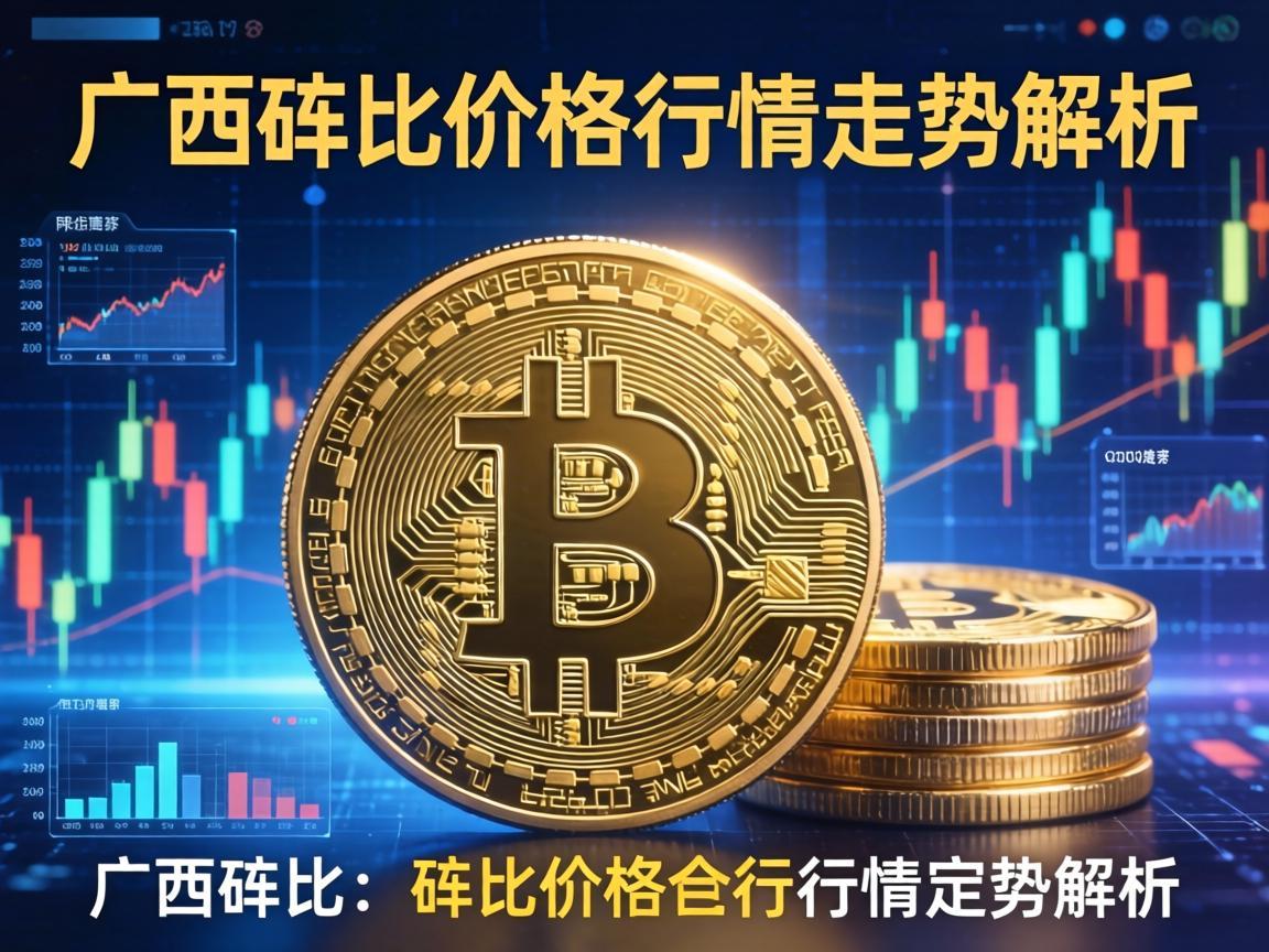 广西比特币价格行情走势解析