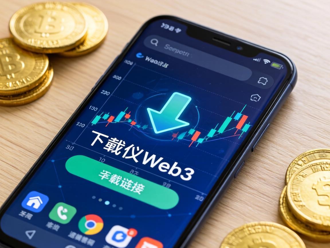 如何下载欧义Web3链接到安卓设备