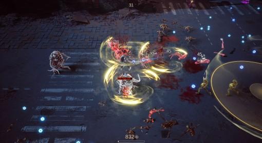 神之军火：战锤40k风格肉鸽，武器词条自由组合！