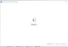 Zoom怎样设置按住空格键暂时解除禁音