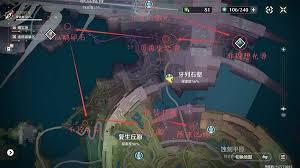 鸣潮如何完成存在的视界线成就