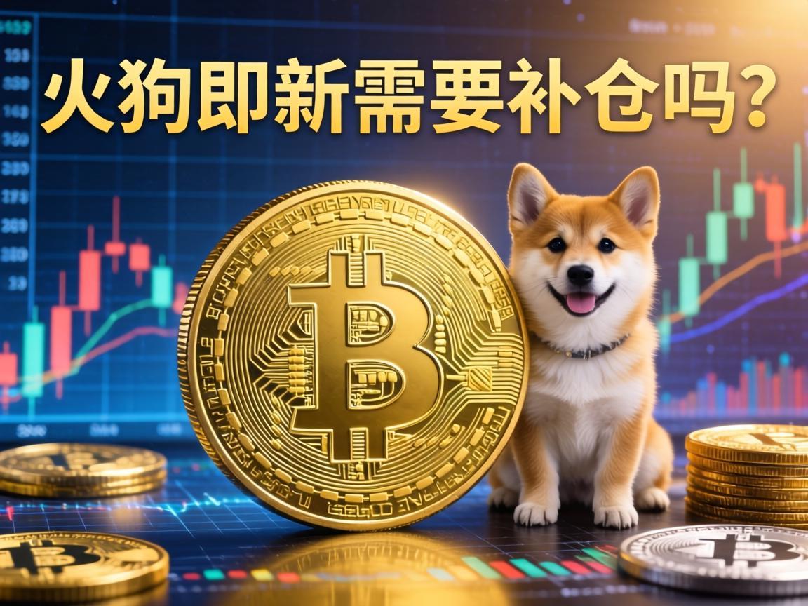 狗狗币需要补仓吗 深度解析与投资建议