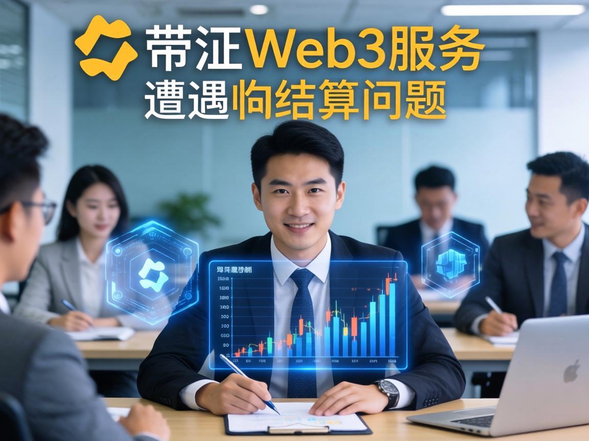 币安Web3服务遭遇结算问题，用户面临挑战