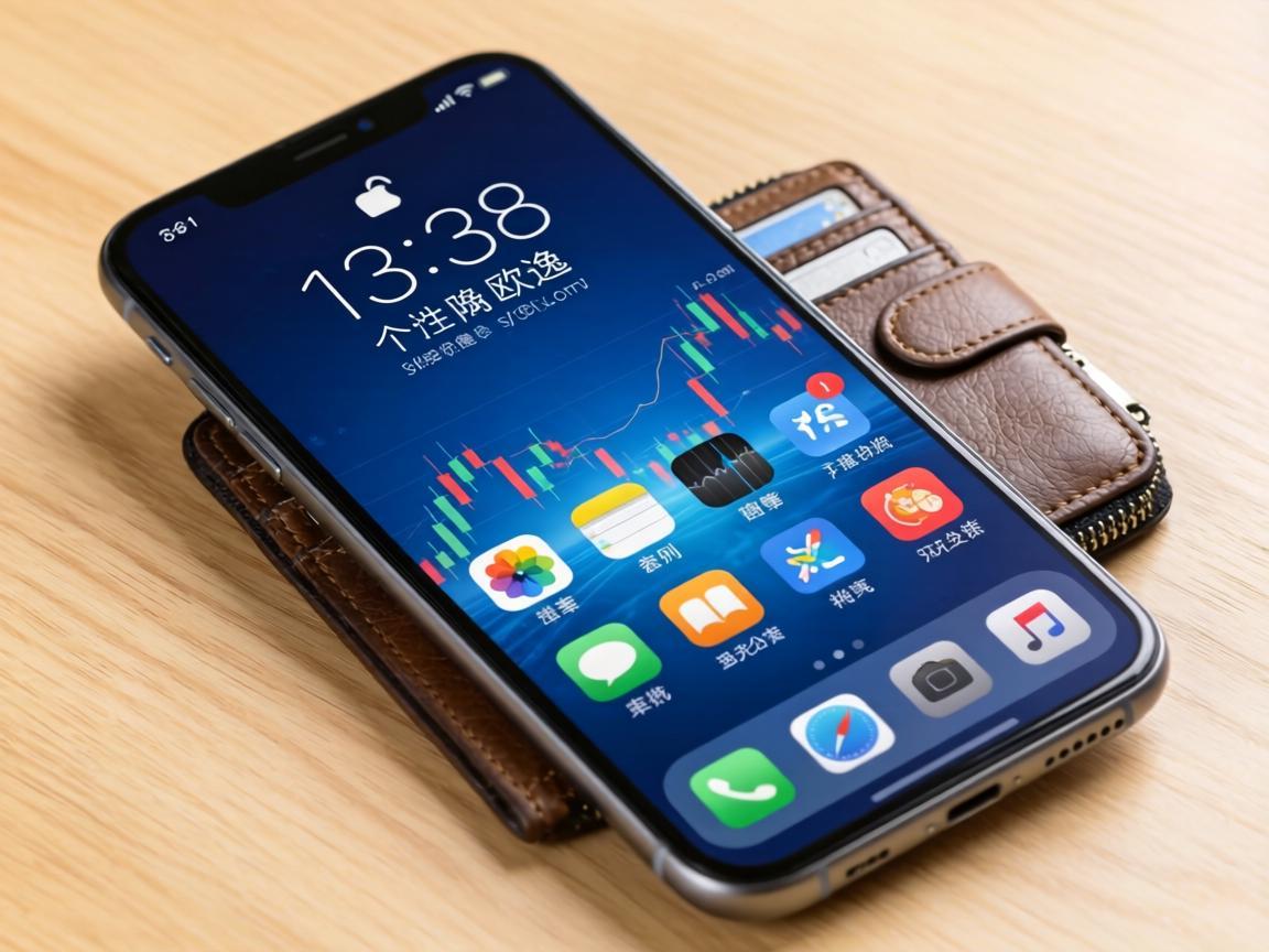 个性化你的手机，欧逸钱包手机桌面图片的魅力