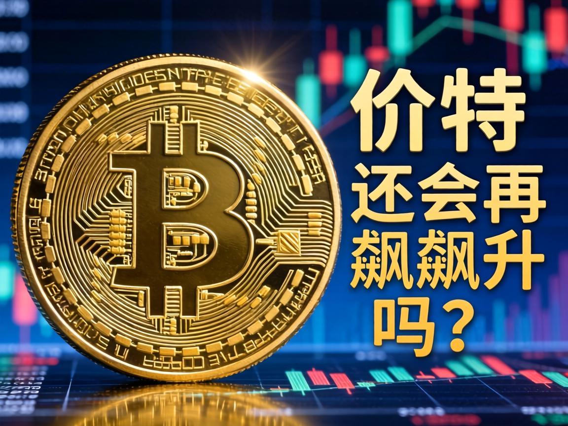 比特币价格还会再飙升吗