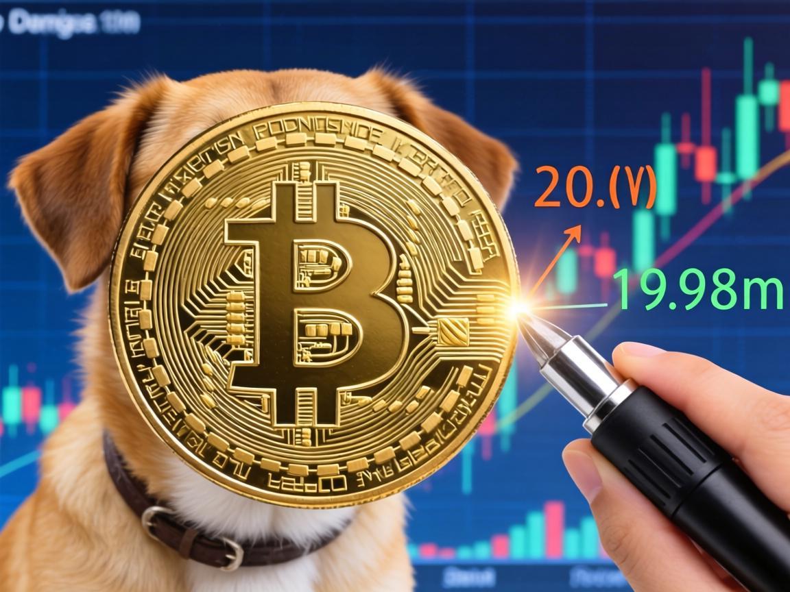 狗狗币回调时间，投资者需关注的关键节点