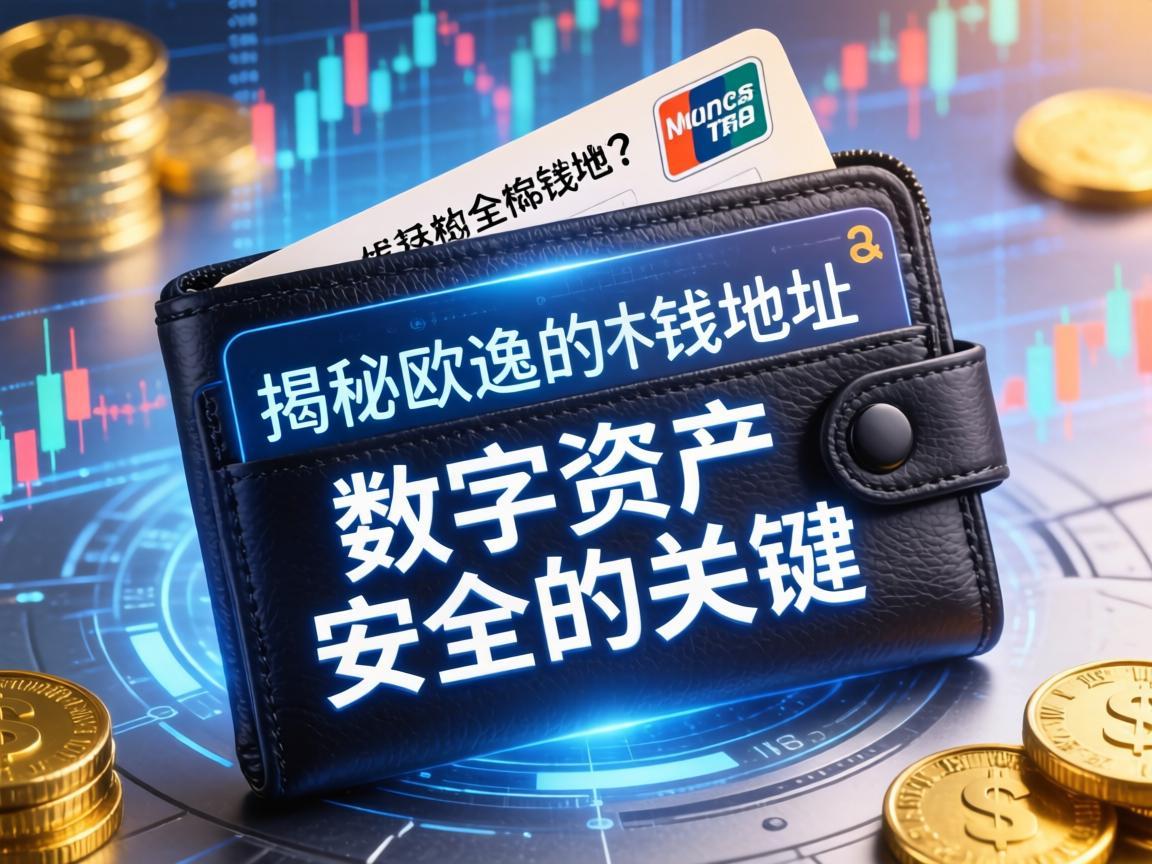 揭秘欧逸的钱包地址，数字资产安全的关键所在