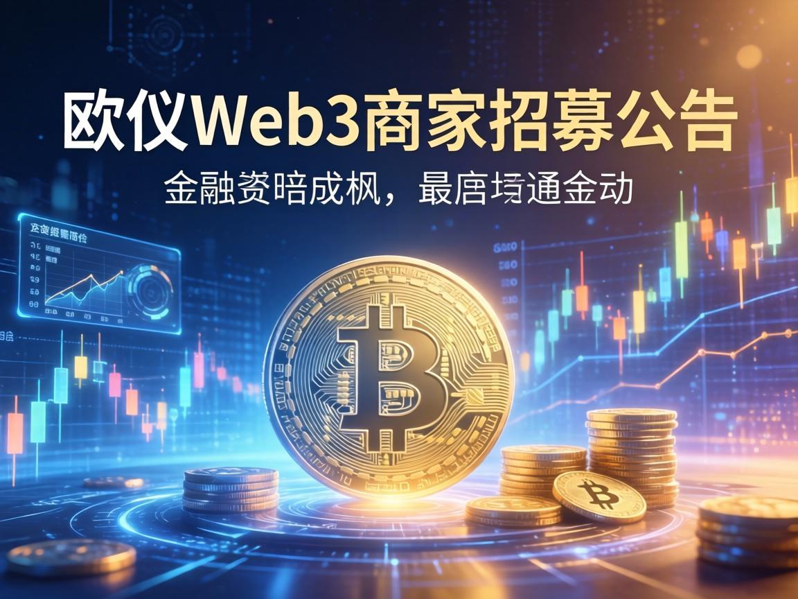 欧义Web3商家招募公告