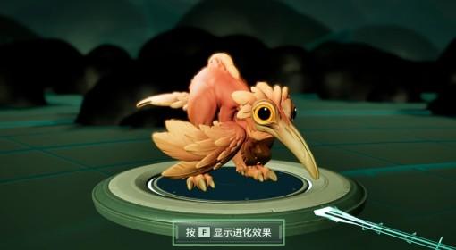 沃德灵：共生 Demo玩法机制讲解
