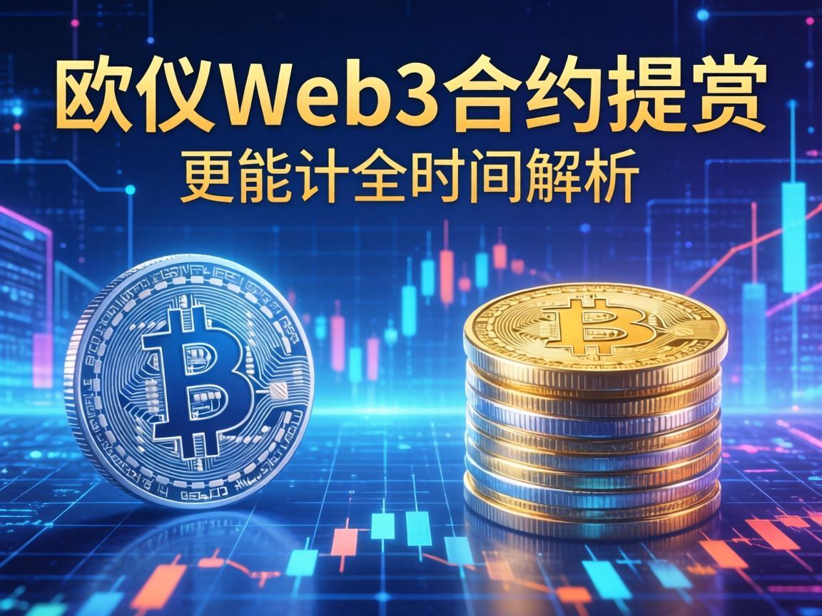 欧义Web3合约提币时间解析