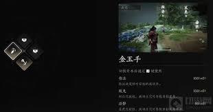 燕云十六声金玉手奇术如何使用