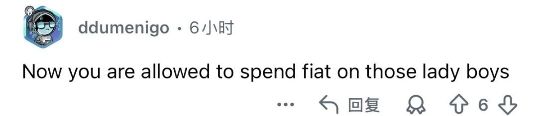 辣评｜老哥为了囤比特币放弃了泰国之旅