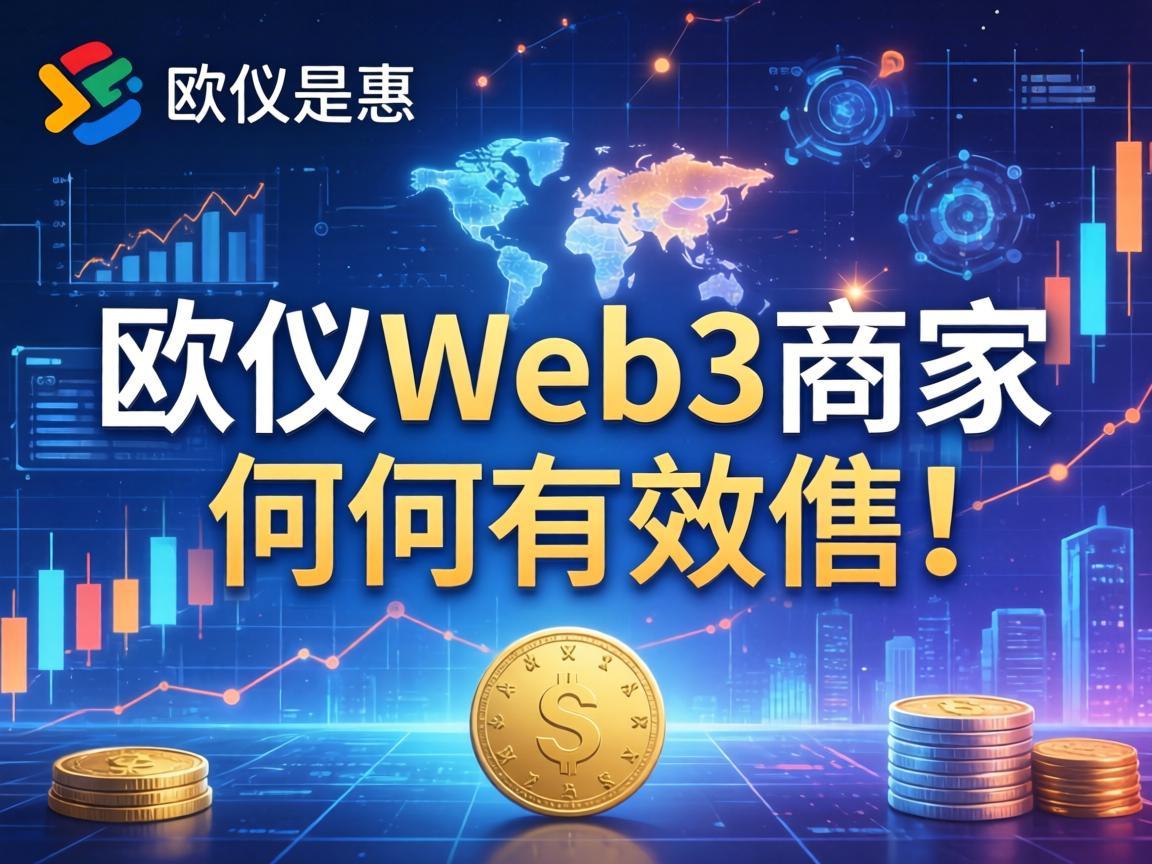 欧义Web3商家如何有效推广