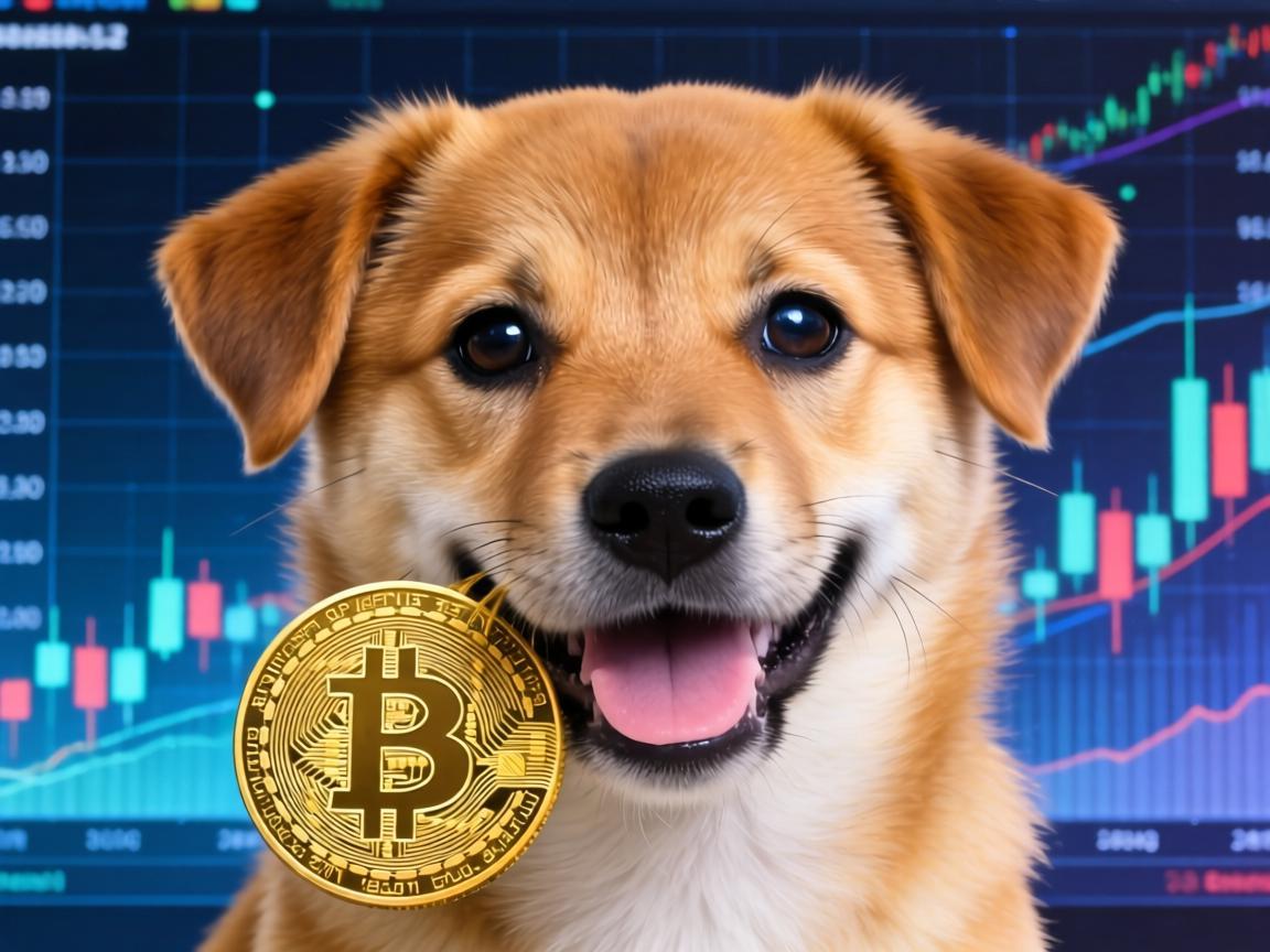 狗狗币还能买不，投资前景与风险分析