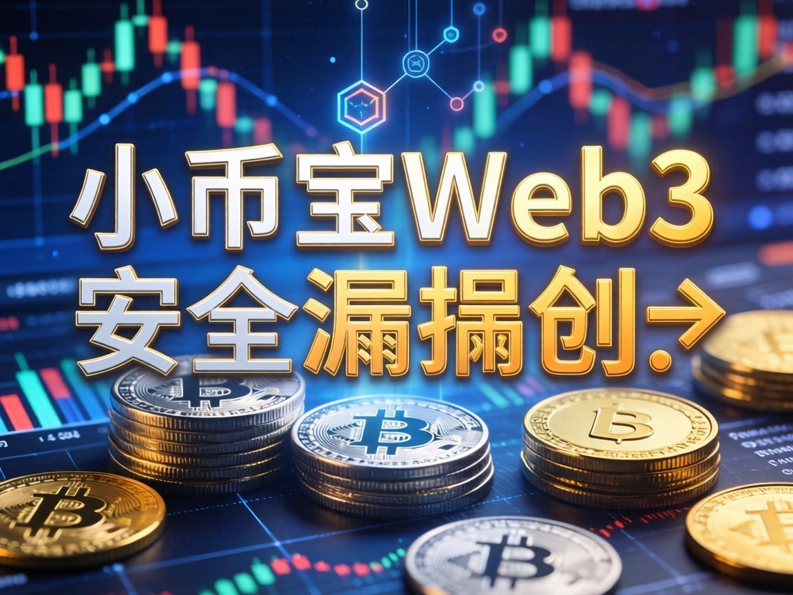 中币安Web3安全漏洞引发关注