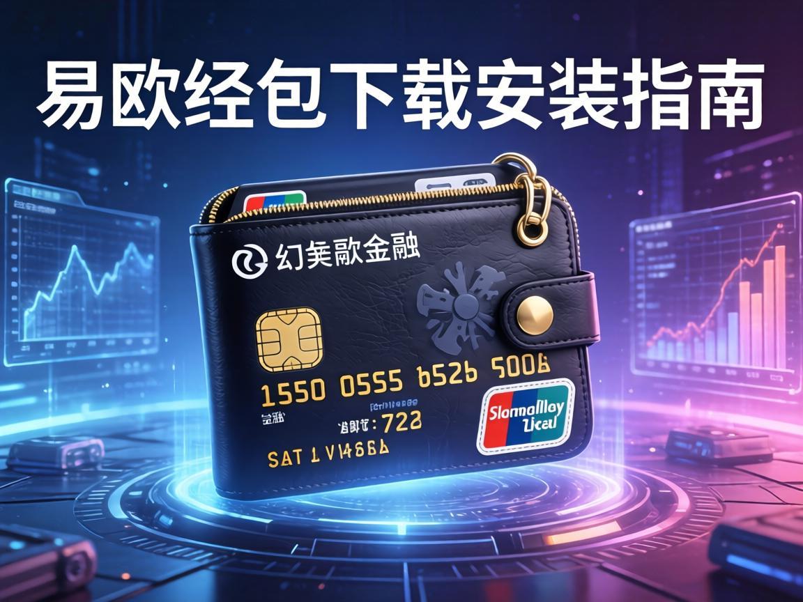易欧钱包下载安装指南