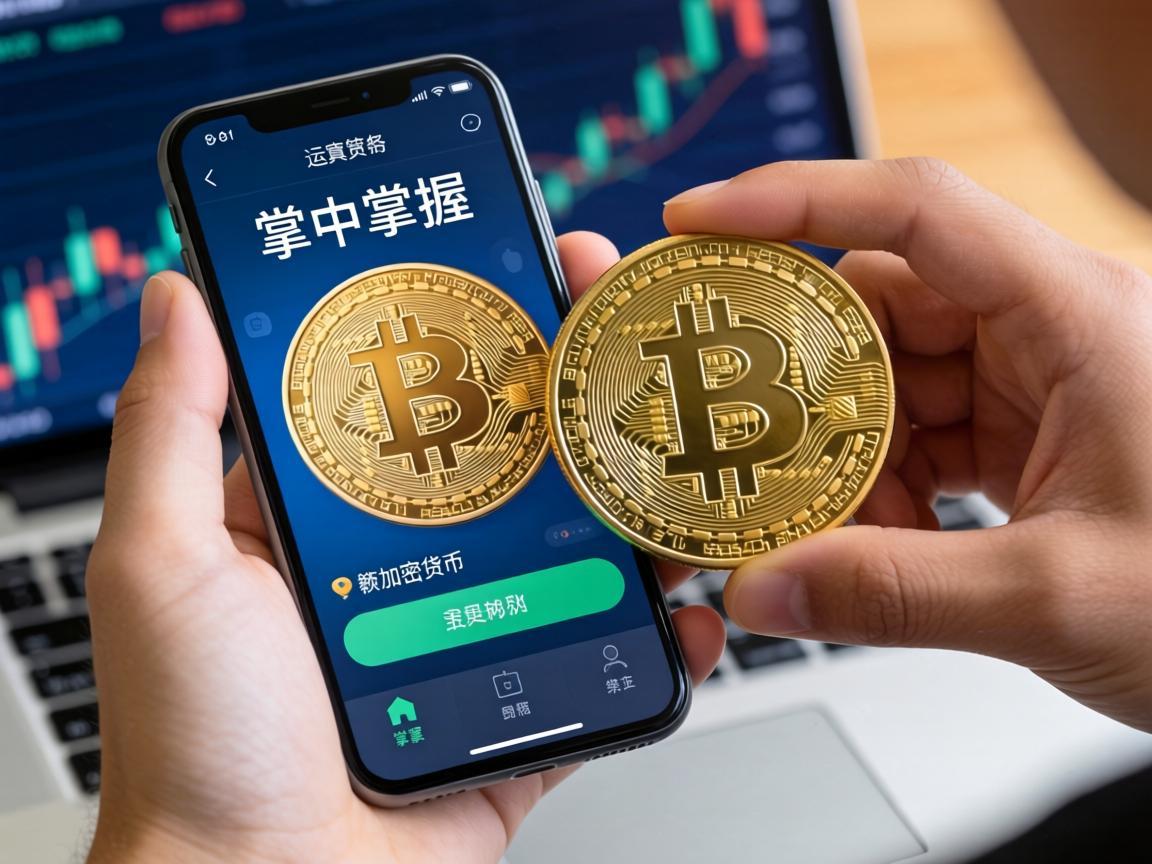 比特币运算工具安卓——掌中掌握加密货币的利器