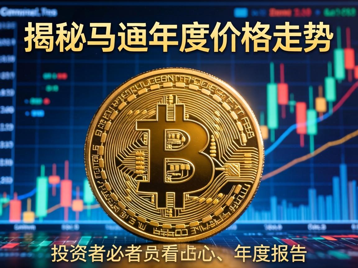 揭秘比特币年度价格走势，投资者必看的年度报告