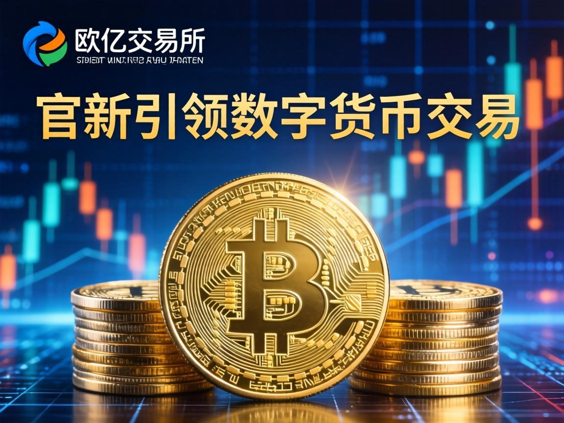 欧亿交易所官网新版本，引领数字货币交易的新纪元