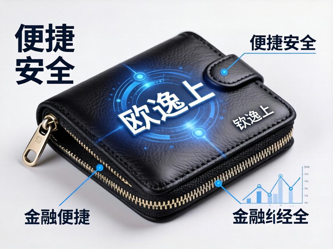 欧逸上如何体现到钱包的便捷与安全