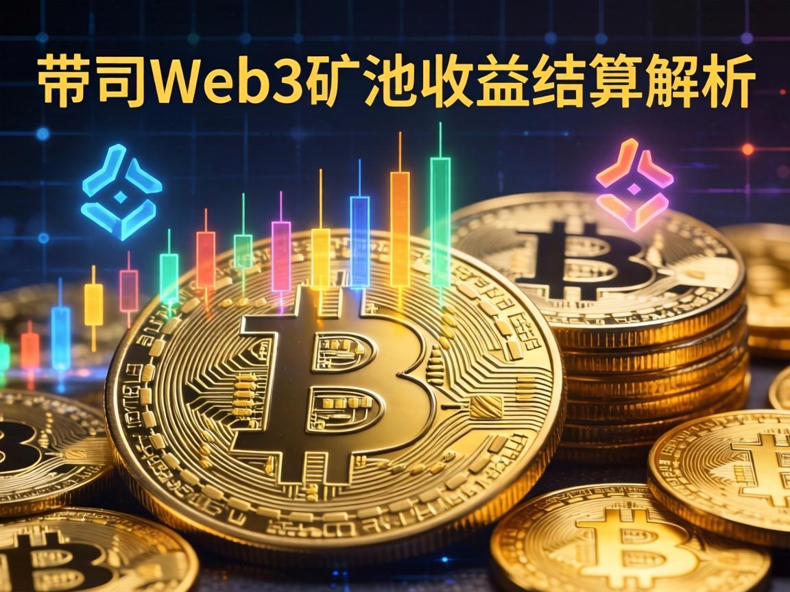 币安Web3矿池收益结算解析