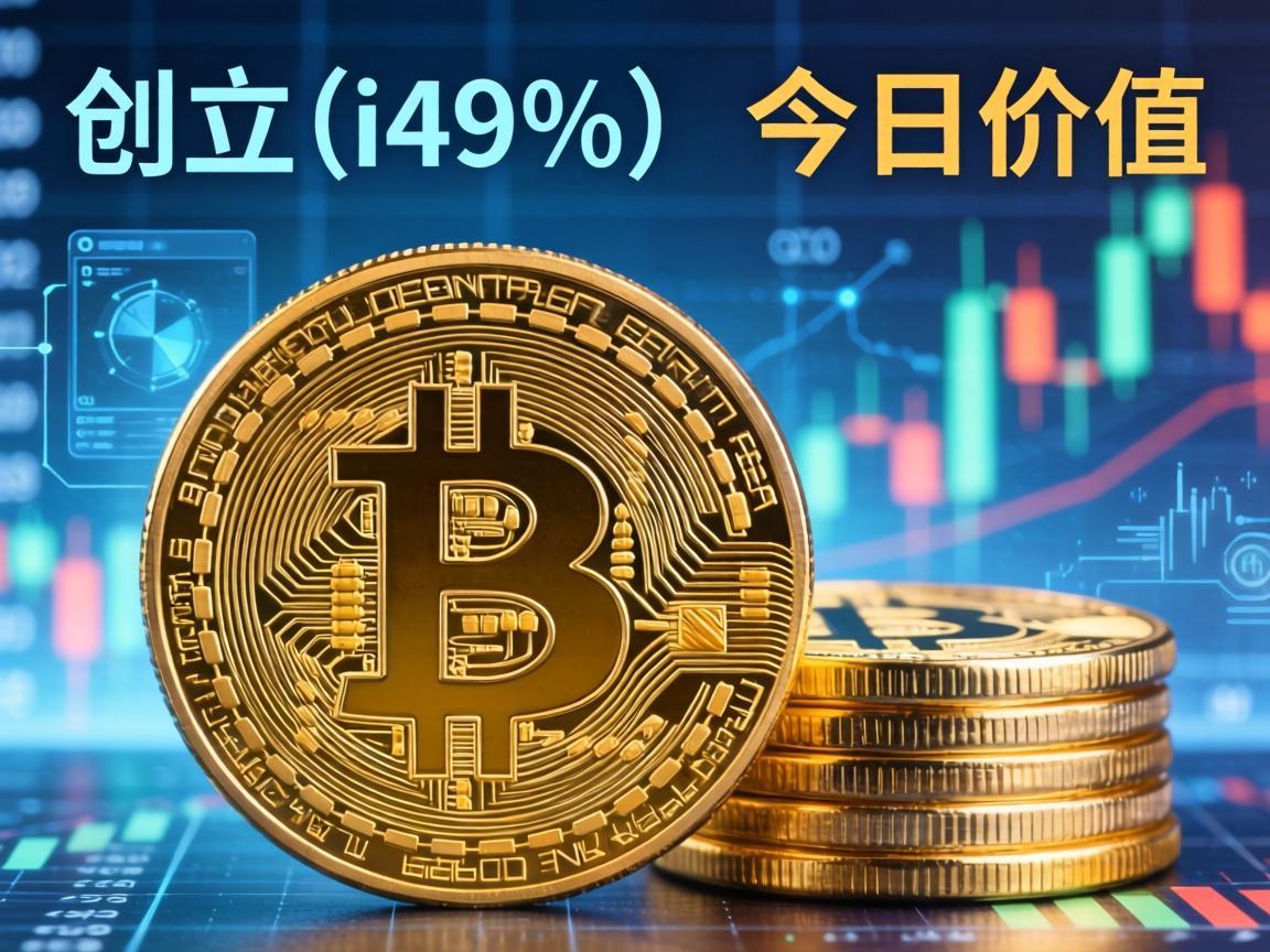 比特币创立时的价格与今日价值对比
