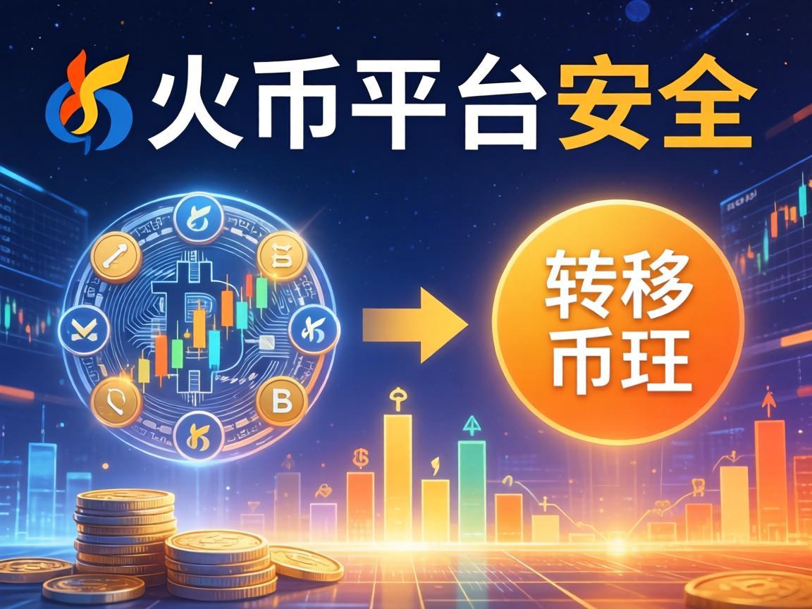 如何在火币平台安全地转移到币安