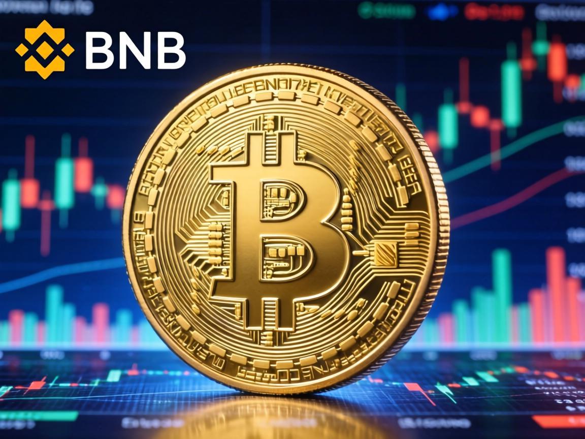 币安币（BNB）的总量及市场影响