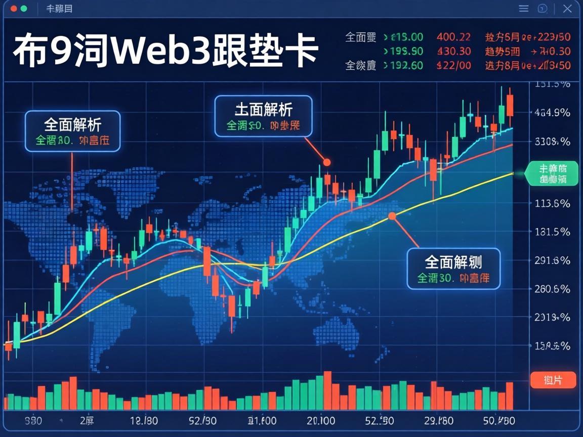 币安Web3走势图，全面解析与趋势预测