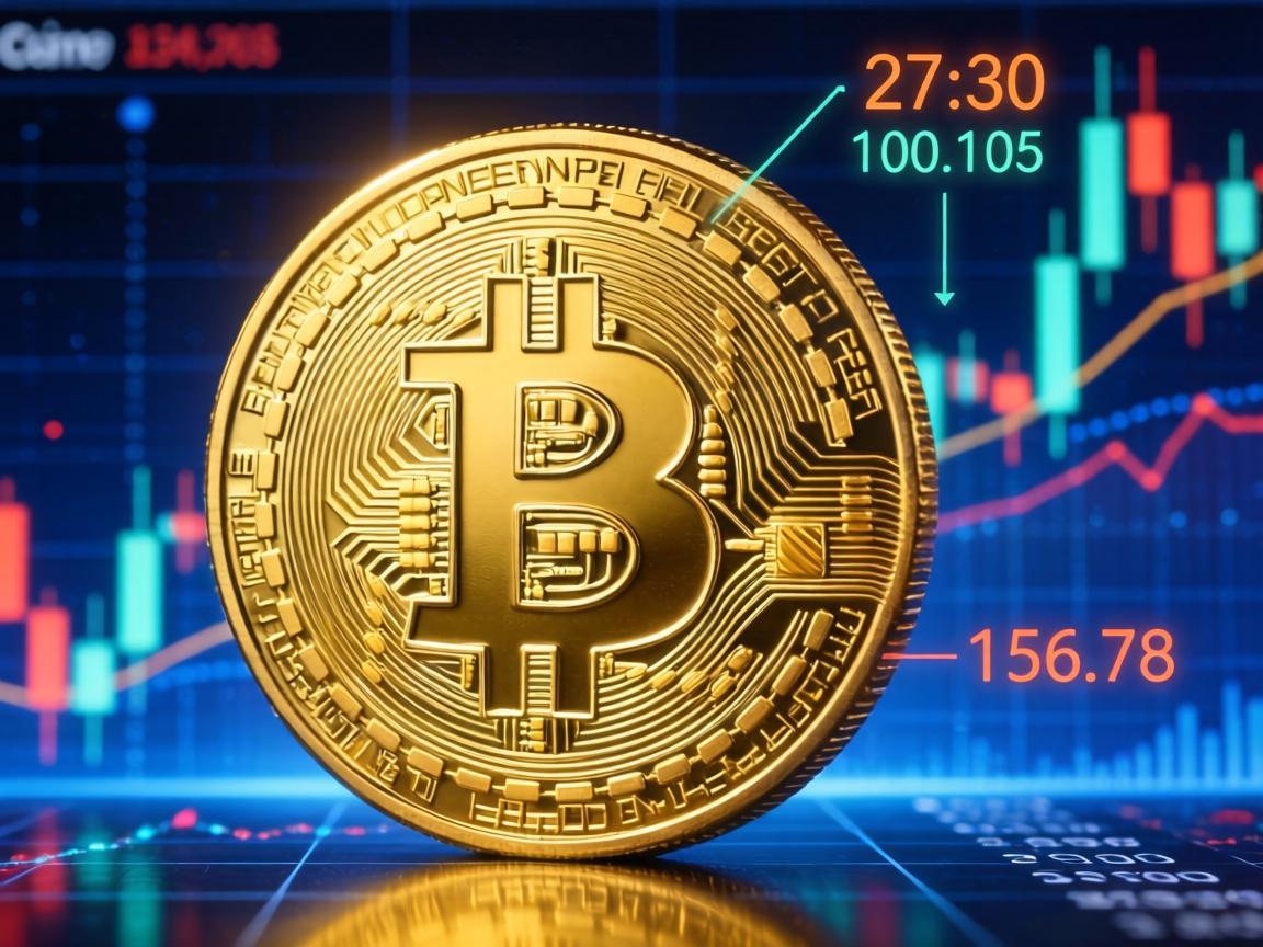 比特币黄金未来价格走势，潜力与风险并存
