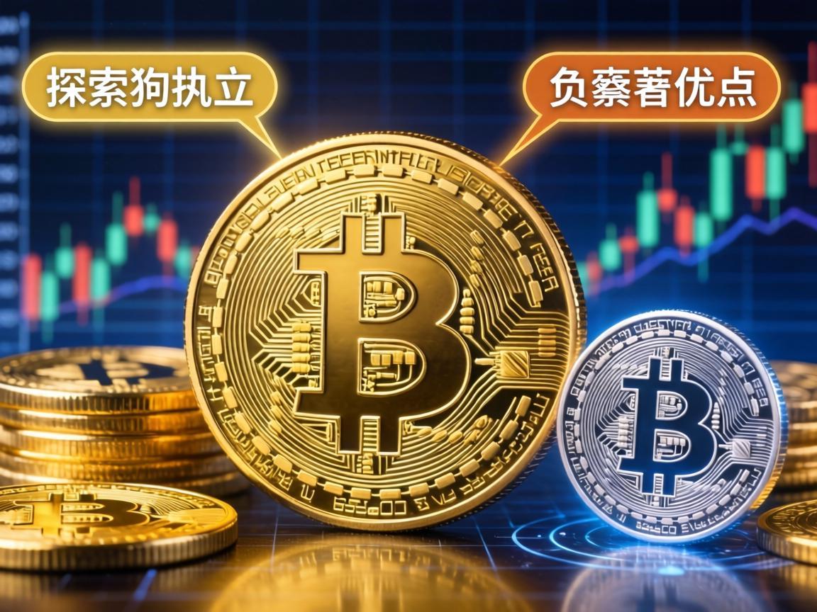 探索狗狗币，优点与缺点的全面分析