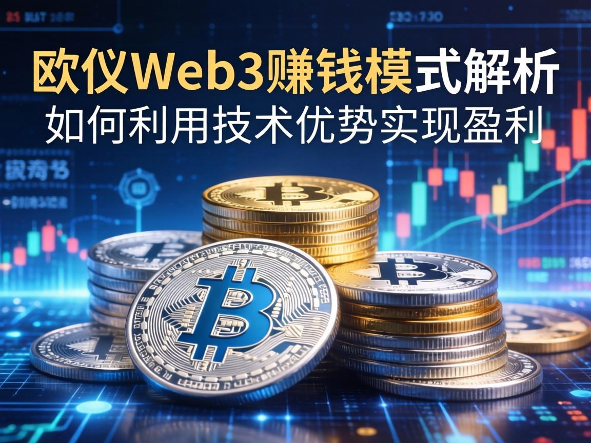 欧义Web3赚钱模式解析，如何利用技术优势实现盈利