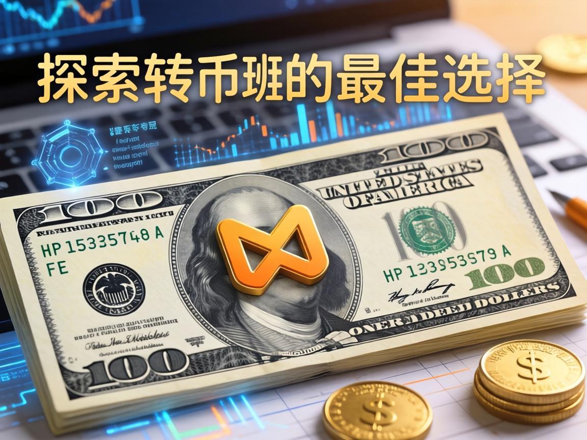 探索货币转币安的最佳选择