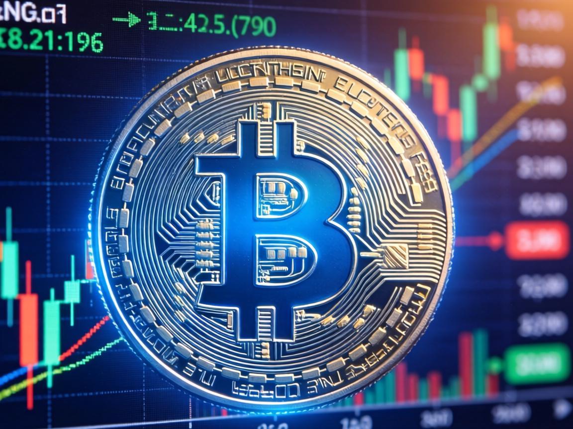 区块链与比特币，价格走势的深度解析