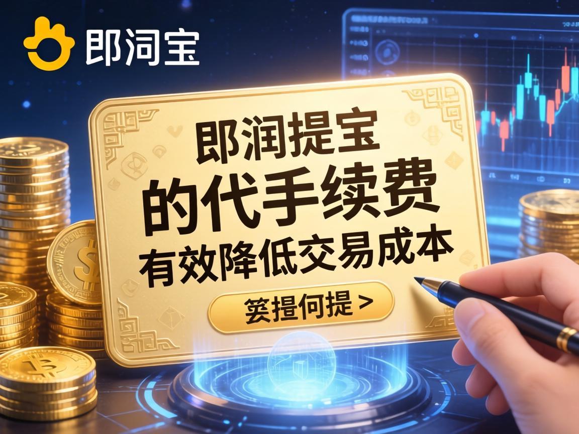 币安提币手续费，如何有效降低交易成本
