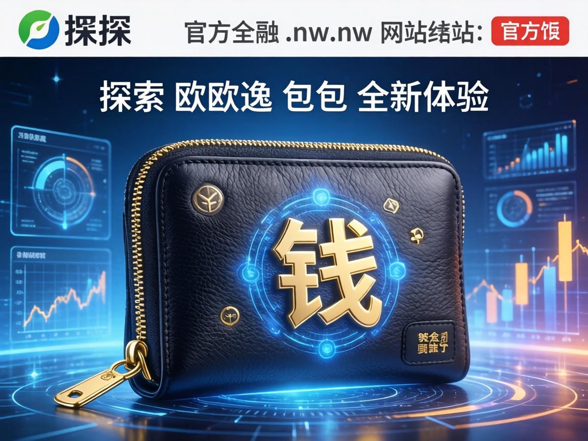 探索欧逸钱包官方网站的全新体验
