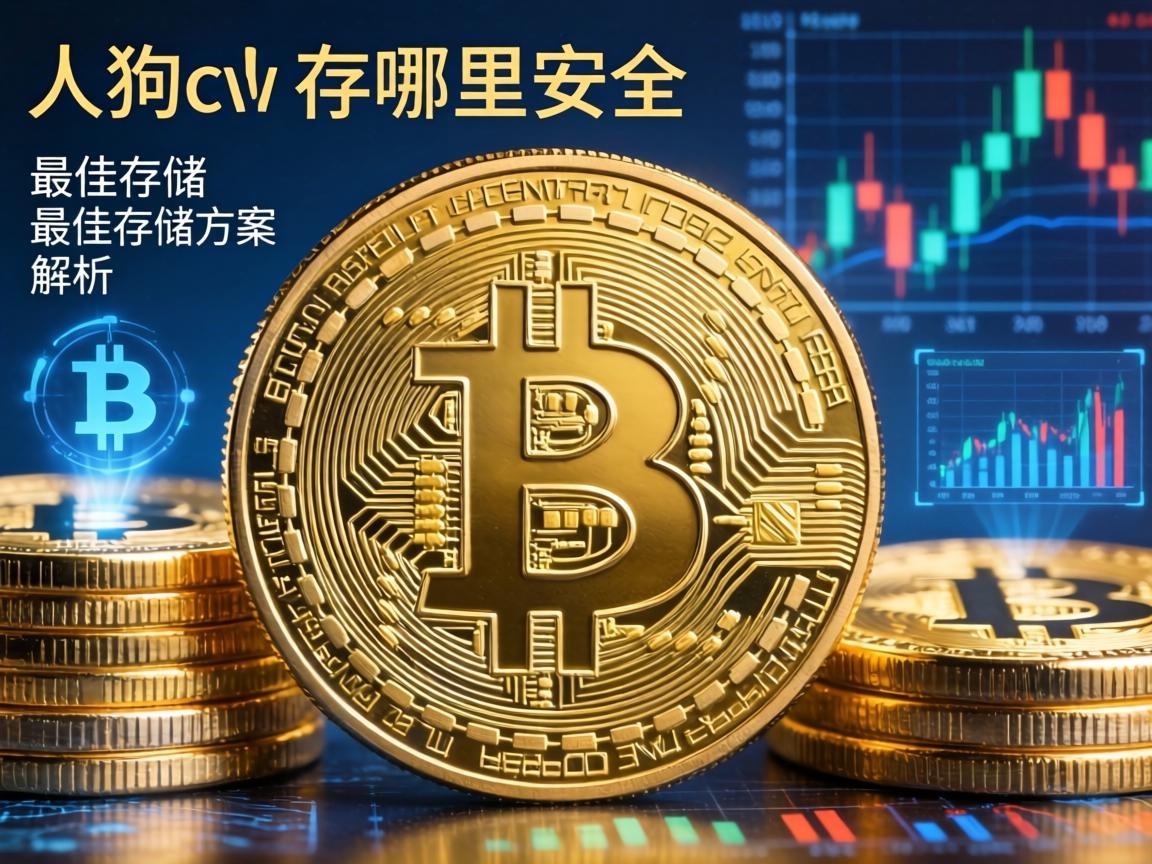 狗狗币存哪里安全，最佳存储方案解析