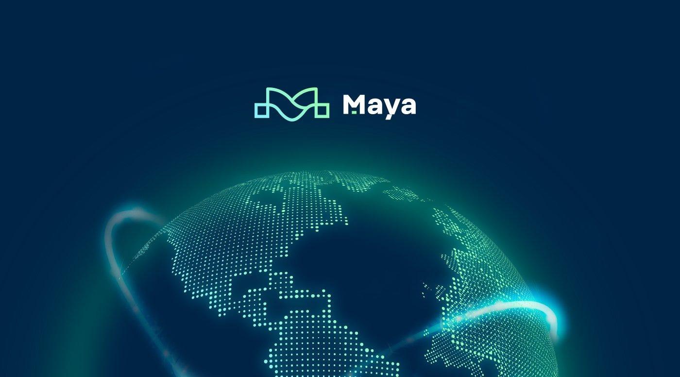Maya Protocol是什么跨链协议 它与THORChain有何区别