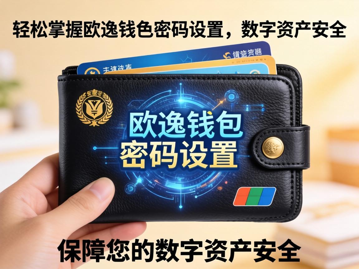 轻松掌握欧逸钱包密码设置，保障您的数字资产安全