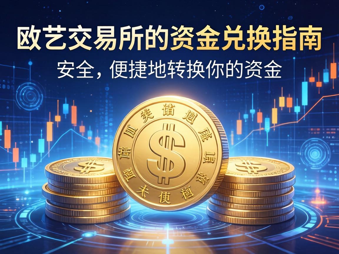 欧艺交易所的资金兑换指南，安全、便捷地转换您的资金
