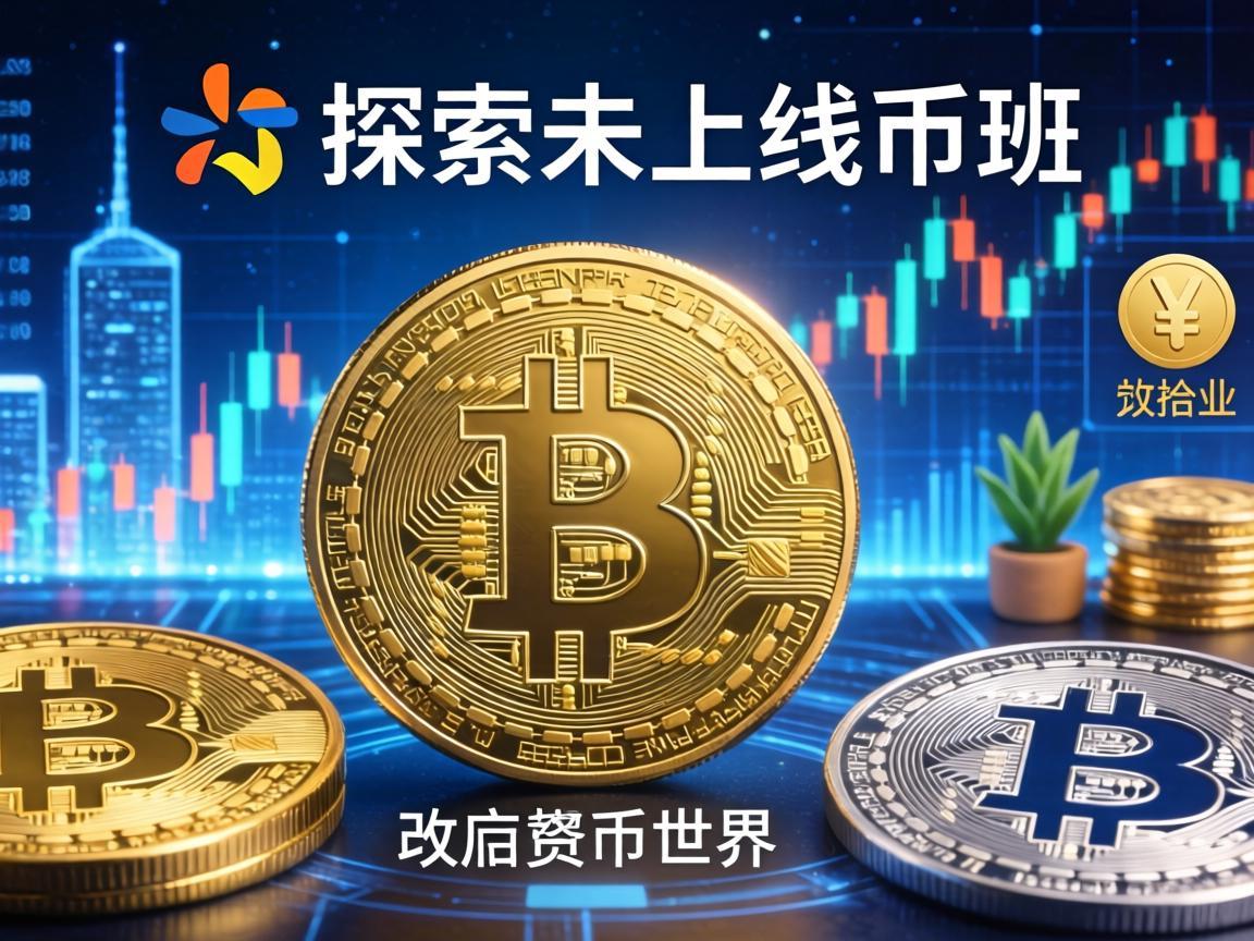 探索未上线币安的加密货币世界