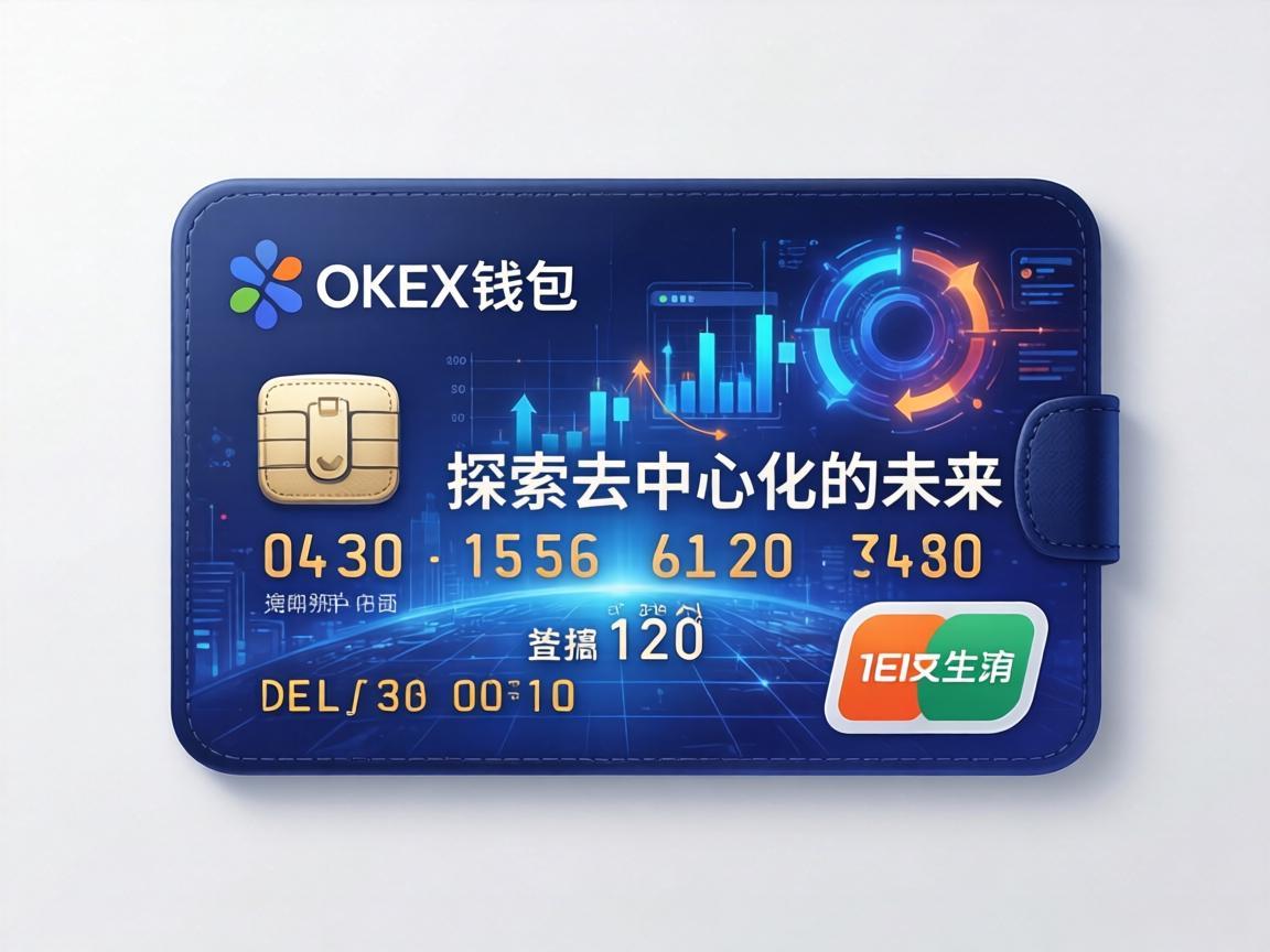 欧逸OKEx钱包，探索去中心化的未来
