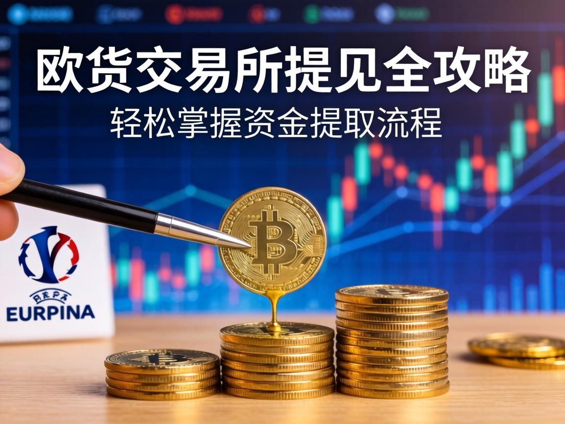欧联交易所提现全攻略，轻松掌握资金提取流程