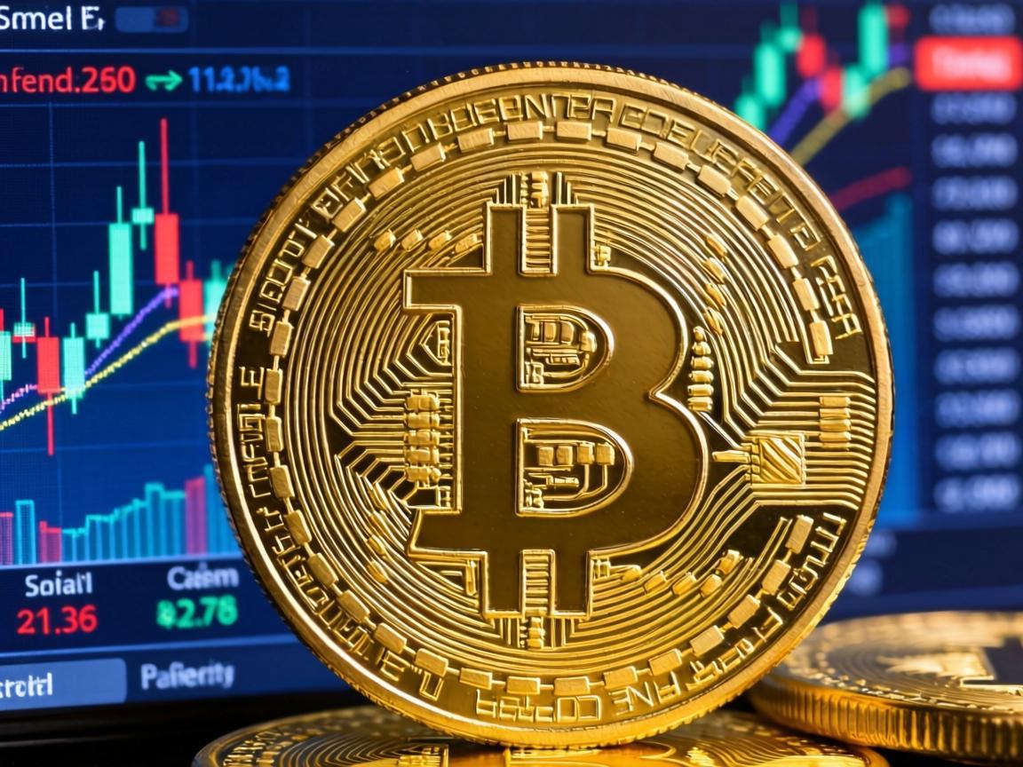 比特币价格晚间行情，波动中寻找稳定