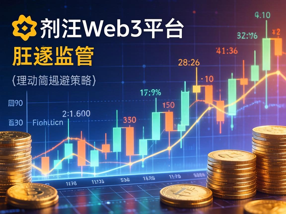 币安Web3平台面临的监管挑战与规避策略
