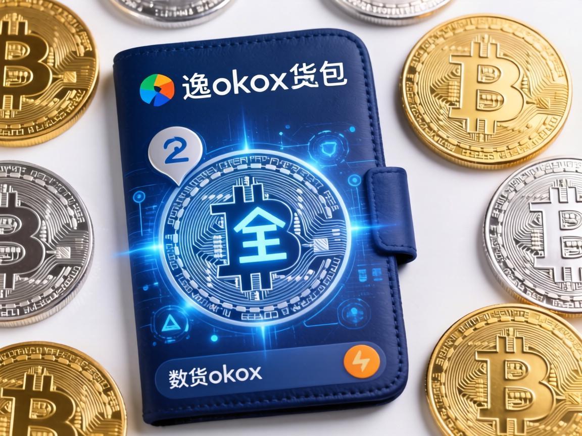 欧逸okex钱包，数字货币安全存储的首选