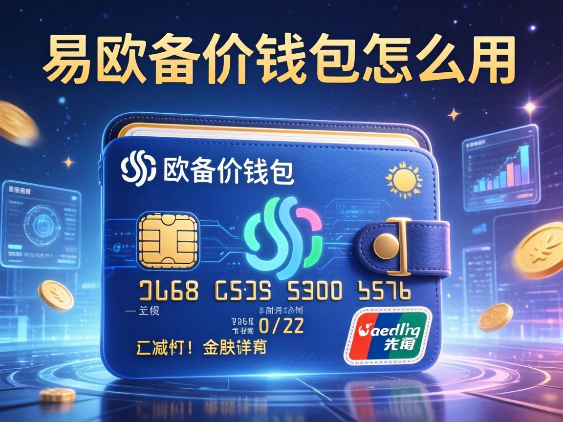 易欧备份钱包怎么用，详细指南