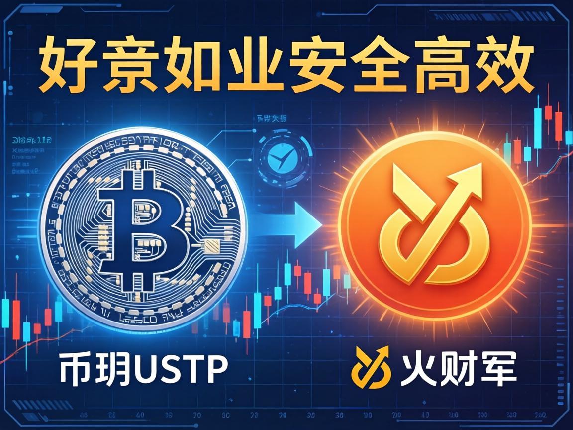 如何安全高效地将币安的USDT转移到火币