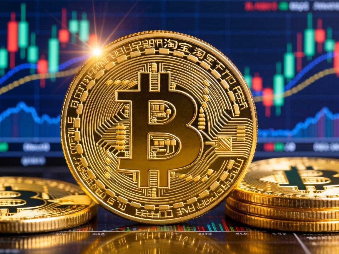 比特币在早期淘宝市场的兴起与价格波动