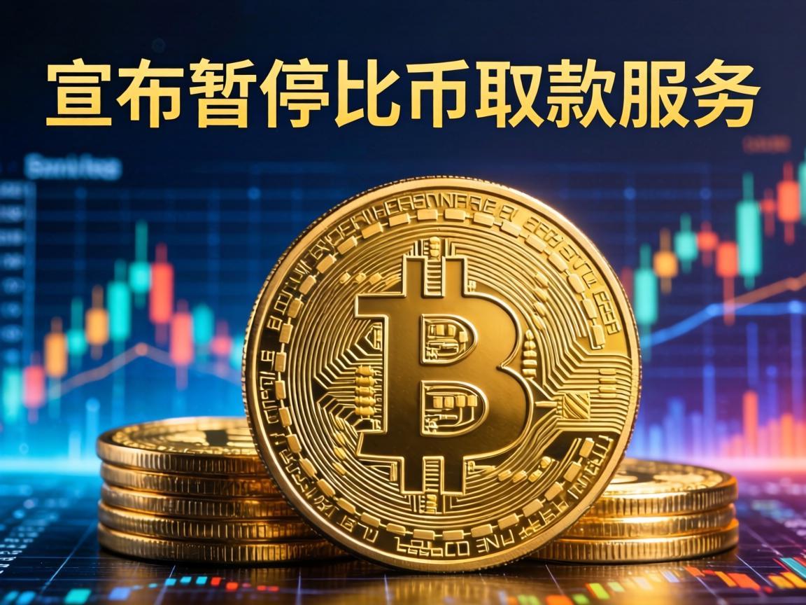 币安宣布暂停比特币取款服务，用户需关注最新动态